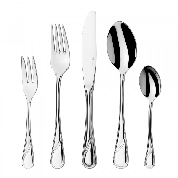 CARINA Tafelbesteck 30-tlg. HH